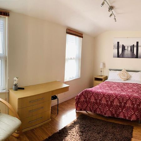 Cunard Apartments دوغلاس المظهر الخارجي الصورة