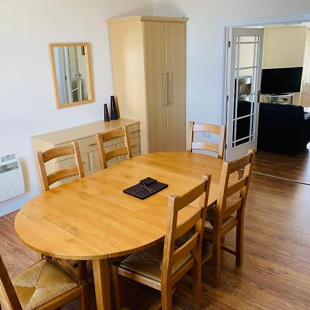 Cunard Apartments دوغلاس المظهر الخارجي الصورة