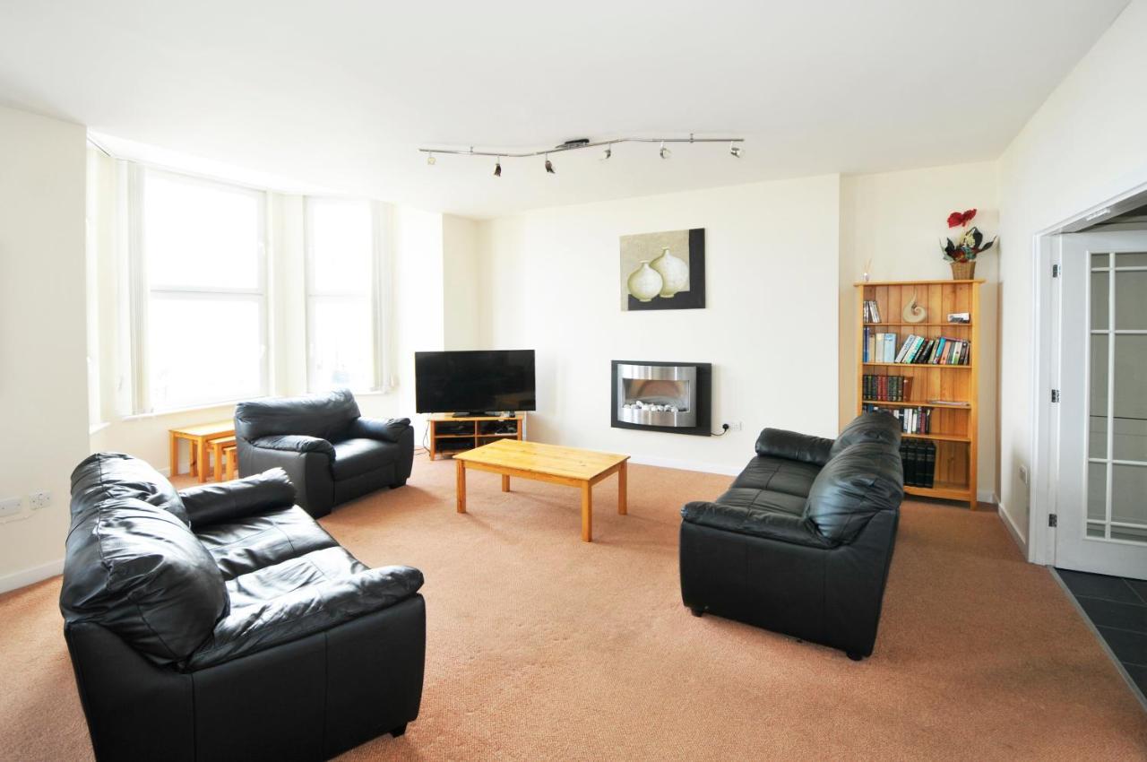 Cunard Apartments دوغلاس المظهر الخارجي الصورة