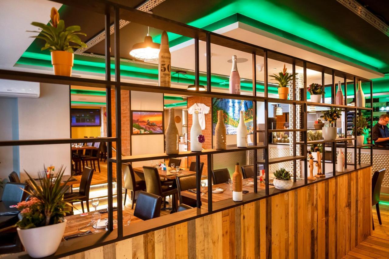 Cunard Apartments دوغلاس المظهر الخارجي الصورة