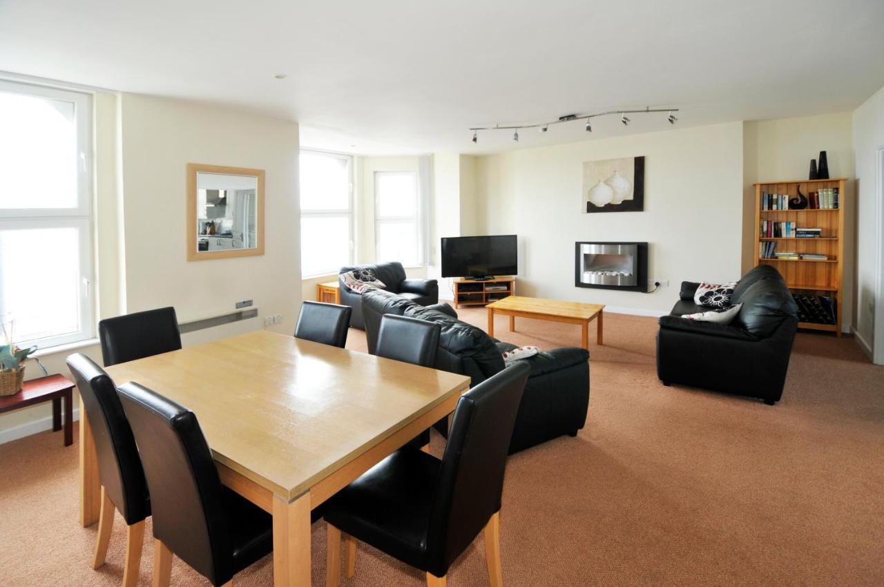 Cunard Apartments دوغلاس المظهر الخارجي الصورة