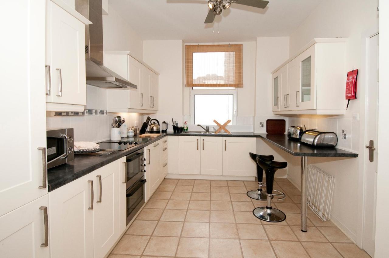 Cunard Apartments دوغلاس المظهر الخارجي الصورة