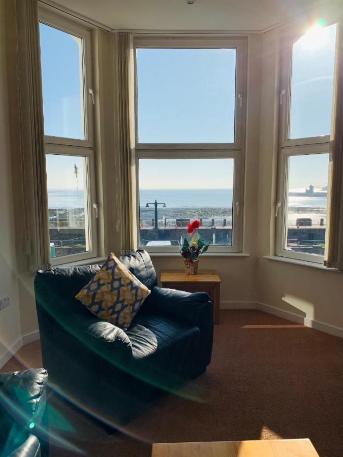 Cunard Apartments دوغلاس المظهر الخارجي الصورة