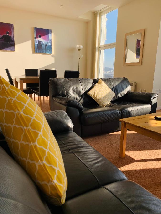 Cunard Apartments دوغلاس المظهر الخارجي الصورة