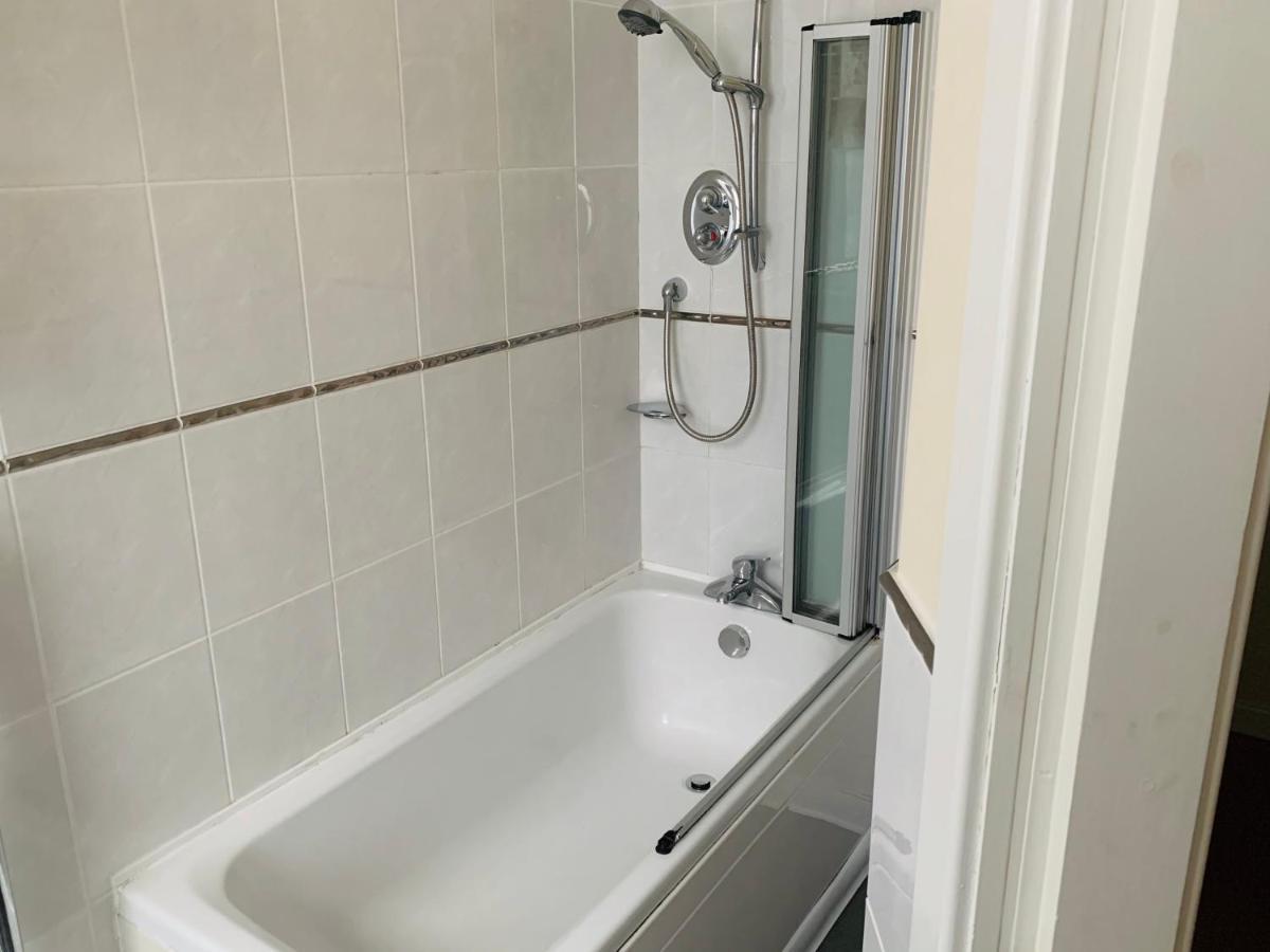 Cunard Apartments دوغلاس المظهر الخارجي الصورة
