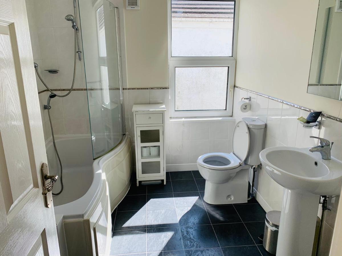 Cunard Apartments دوغلاس المظهر الخارجي الصورة